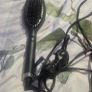 ghd hair brush straightener Image 3