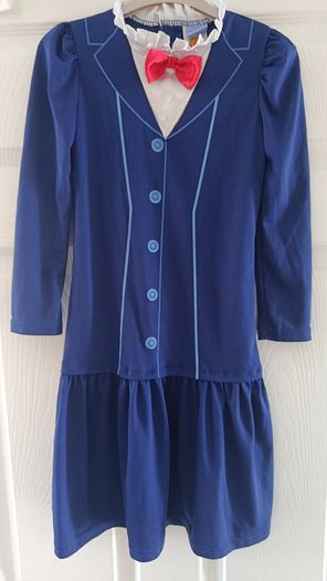 Dress costumes
