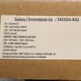 Brand new Samsung galaxy chrome book 2 yrs warranty Image 2