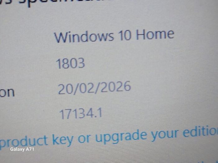 HP 15.6 inch Laptop, TPN-C130, 4GB Ram, 1 Terrabyte, Windows 10, AMD A9-9420 Radeon R5, 5 Compute Cores, 2C+3G, 3.0GHz, Microsoft Edge, Chrome