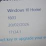 HP 15.6 inch Laptop, TPN-C130, 4GB Ram, 1 Terrabyte, Windows 10, AMD A9-9420 Radeon R5, 5 Compute Cores, 2C+3G, 3.0GHz, Microsoft Edge, Chrome Image 8