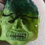 Hulk Mask Image 2