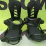 K2 snowboard bindings Image 5
