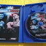 W Smack Down vs Raw 2006 PlayStation2 Ps2 games Original Image 2