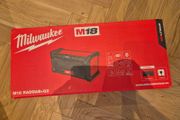 Milwaukee M18RADDAB Site Radio