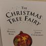 The Christmas Tree Fairy Hardback Book Image 4