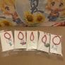 Hello Kitty, Necklace x 5 ,Free Post Image 4