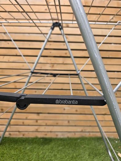 Brabantia Clothes Horse