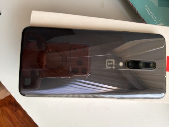 One+ 7pr 128 GB