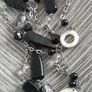 Necklace - Extra Long - Glass Beads Image 6