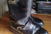 motorcycle boots40