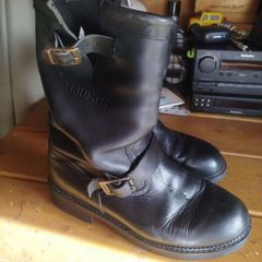 motorcycle boots40