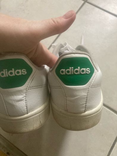 Men's Addidas Runners