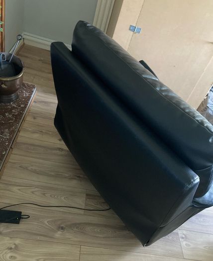 Electric Recliner Chair