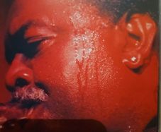 Hollis Gilmore - Gillie's Blues.