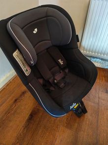 Jolie 360 child car seat