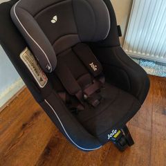 Jolie 360 child car seat
