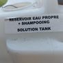 NILFISK AX 9 Carpet Cleaner, working great and in excellent condition Image 6