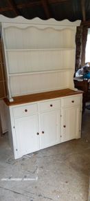 Large Kitchen dresser