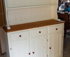 Large Kitchen dresser