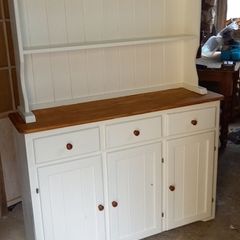 Large Kitchen dresser