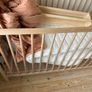 Ikea Sniglar cot Image 3