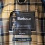 Barbour Beaufort Jacket Image 2