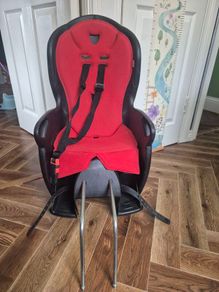 Bike Seat
