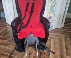 Bike Seat
