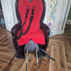 Bike Seat