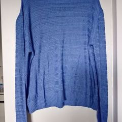 mystify jumper