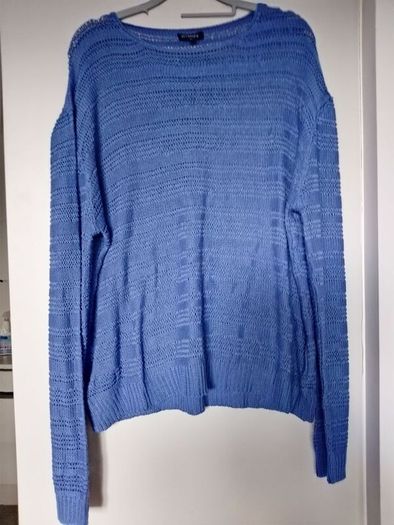 mystify jumper