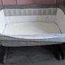 Babylo Co Sleeper Crib Image 2