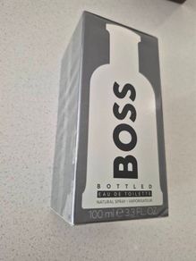 boss bottled
