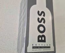 boss bottled