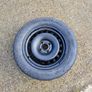 Spare wheel 185/65R15 Dacia Sandero Image 2