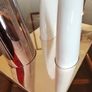 Sculptural Scandi Design Bloom Vase Image 10