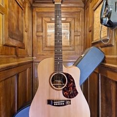 Maton SRS70ce