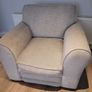 EZ Living Kenmare Sofa & Armchairs (3+1+1) Image 4