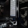 High Quality AMD Ryzen  Gaming PC |  RTX 5060 OC | Digital Cooler | NZXT | EVGA | Performance Build Image 10