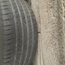17 amg wheels Image 6