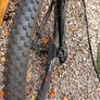 Boardman MTB Comp hardtail mountain bike Image 3