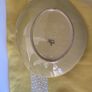 ceramic - mid century platter Image 7