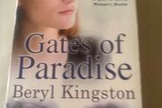 Gates of paradise Book