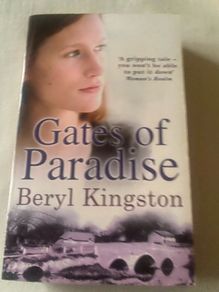 Gates of paradise Book