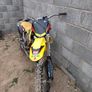 Suzuki rmz250 rolling chassis Image 3