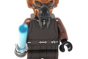 Lego PLO KOON Minifigure Lego Star Wars Lego Minifigure