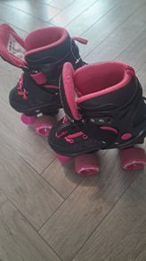 Free Roller Skates