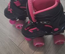 Free Roller Skates