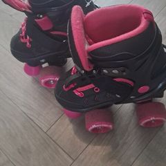 Free Roller Skates